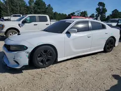 2C3CDXCT2MH605711 2021 DODGE CHARGER