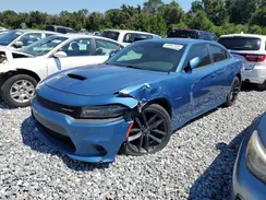 2C3CDXCT2MH612769 2021 DODGE CHARGER