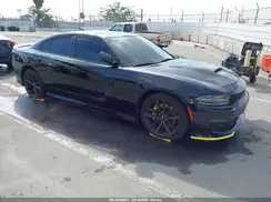 2C3CDXCT2MH612979 2021 DODGE CHARGER