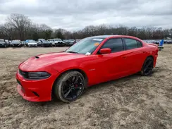 2C3CDXCT2MH616546 2021 DODGE CHARGER