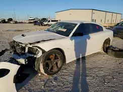 2C3CDXCT2MH625487 2021 DODGE CHARGER