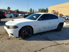2C3CDXCT2MH625943 2021 DODGE CHARGER