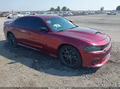 2C3CDXCT2MH633573 2021 DODGE CHARGER