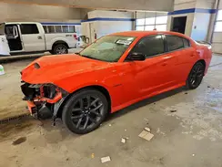 2C3CDXCT2MH639907 2021 DODGE CHARGER