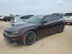 2C3CDXCT2MH644038 2021 DODGE CHARGER