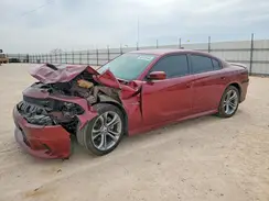 2C3CDXCT2MH644508 2021 DODGE CHARGER
