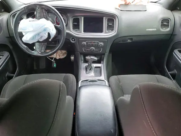 2C3CDXCT2MH644508 2021 DODGE CHARGER - Image 8