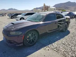 2C3CDXCT2MH645285 2021 DODGE CHARGER