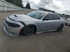 2C3CDXCT2MH647554 2021 DODGE CHARGER