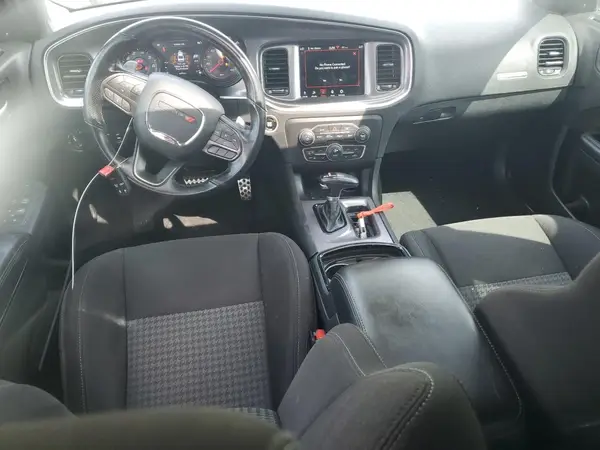 2C3CDXCT2MH647554 2021 DODGE CHARGER - Image 8
