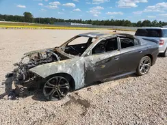 2C3CDXCT2MH648381 2021 DODGE CHARGER