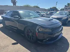 2C3CDXCT2MH652785 2021 DODGE CHARGER