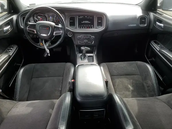 2C3CDXCT2MH661339 2021 DODGE CHARGER - Image 8