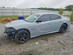 2C3CDXCT2MH674835 2021 DODGE CHARGER