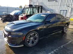 2C3CDXCT2MH675192 2021 DODGE CHARGER