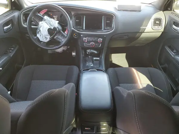 2C3CDXCT2MH682370 2021 DODGE CHARGER - Image 8