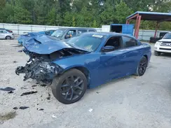 2C3CDXCT2MH684586 2021 DODGE CHARGER