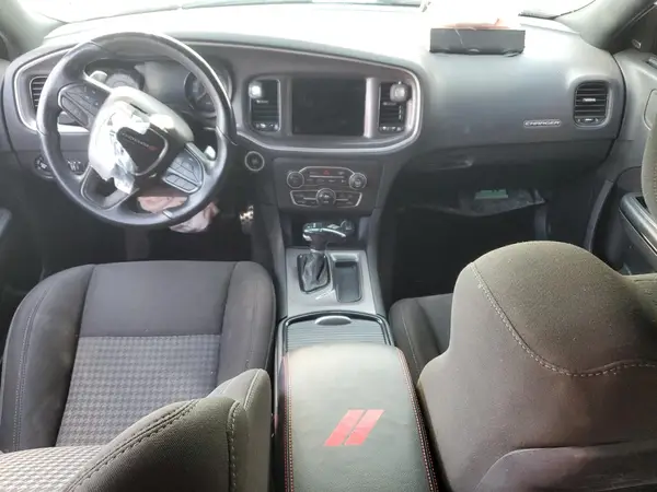 2C3CDXCT2MH684586 2021 DODGE CHARGER - Image 8