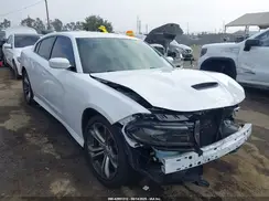 2C3CDXCT2NH106599 2022 DODGE CHARGER