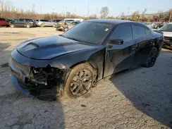 2C3CDXCT2NH106702 2022 DODGE CHARGER