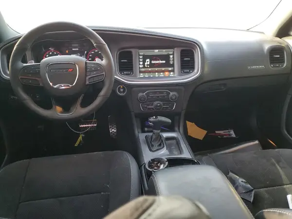 2C3CDXCT2NH106702 2022 DODGE CHARGER - Image 8