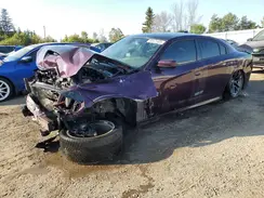 2C3CDXCT2NH107090 2022 DODGE CHARGER