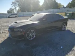 2C3CDXCT2NH109809 2022 DODGE CHARGER