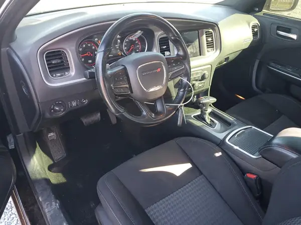 2C3CDXCT2NH109809 2022 DODGE CHARGER - Image 8