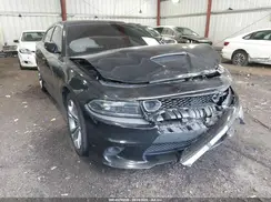 2C3CDXCT2NH109826 2022 DODGE CHARGER