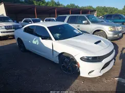2C3CDXCT2NH110605 2022 DODGE CHARGER