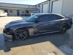 2C3CDXCT2NH114251 2022 DODGE CHARGER