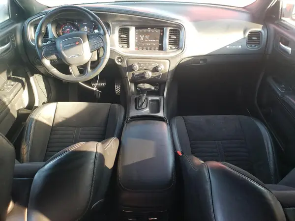 2C3CDXCT2NH114430 2022 DODGE CHARGER - Image 8
