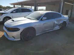 2C3CDXCT2NH114623 2022 DODGE CHARGER