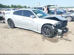 2C3CDXCT2NH119062 2022 DODGE CHARGER