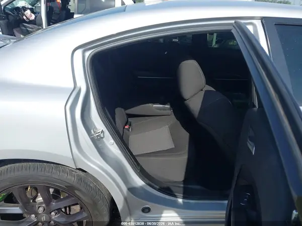 2C3CDXCT2NH119062 2022 DODGE CHARGER - Image 8