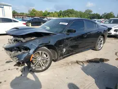 2C3CDXCT2NH126240 2022 DODGE CHARGER