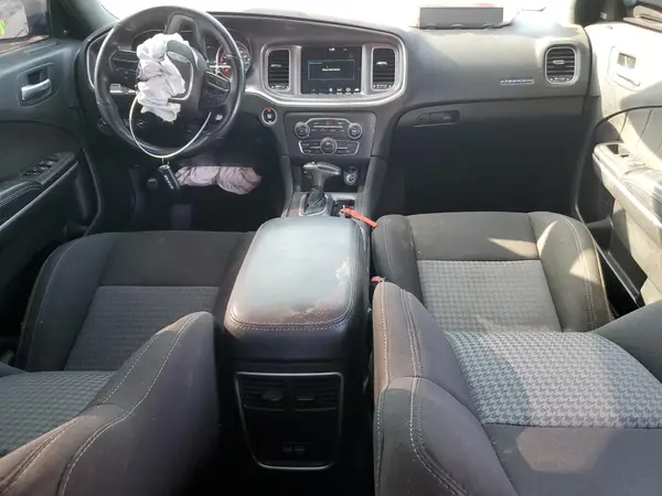 2C3CDXCT2NH126240 2022 DODGE CHARGER - Image 8