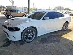 2C3CDXCT2NH129123 2022 DODGE CHARGER
