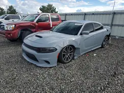 2C3CDXCT2NH141269 2022 DODGE CHARGER