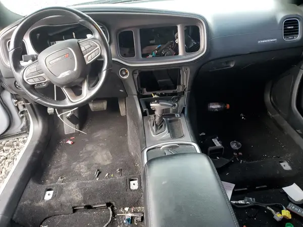 2C3CDXCT2NH141269 2022 DODGE CHARGER - Image 8