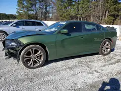 2C3CDXCT2NH145483 2022 DODGE CHARGER
