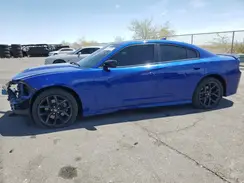 2C3CDXCT2NH157567 2022 DODGE CHARGER