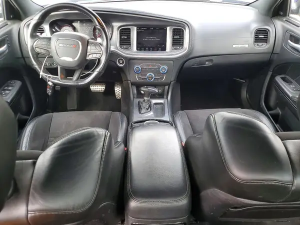 2C3CDXCT2NH157794 2022 DODGE CHARGER - Image 8