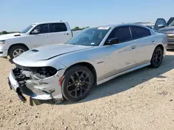 2C3CDXCT2NH169878 2022 DODGE CHARGER