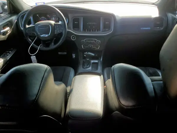 2C3CDXCT2NH169878 2022 DODGE CHARGER - Image 8