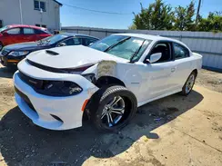 2C3CDXCT2NH172425 2022 DODGE CHARGER