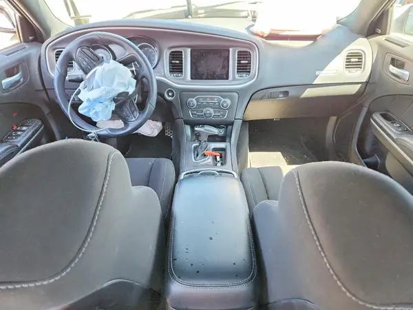 2C3CDXCT2NH172425 2022 DODGE CHARGER - Image 8