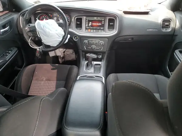 2C3CDXCT2NH175924 2022 DODGE CHARGER - Image 8