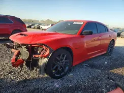 2C3CDXCT2NH186115 2022 DODGE CHARGER
