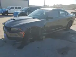2C3CDXCT2NH186356 2022 DODGE CHARGER